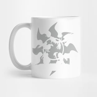 White Magic Mug